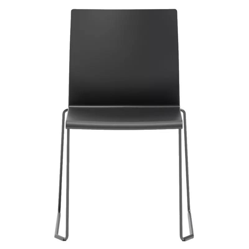Artesia S stol - 4 st/fp (Lime, Pärlgrå)
