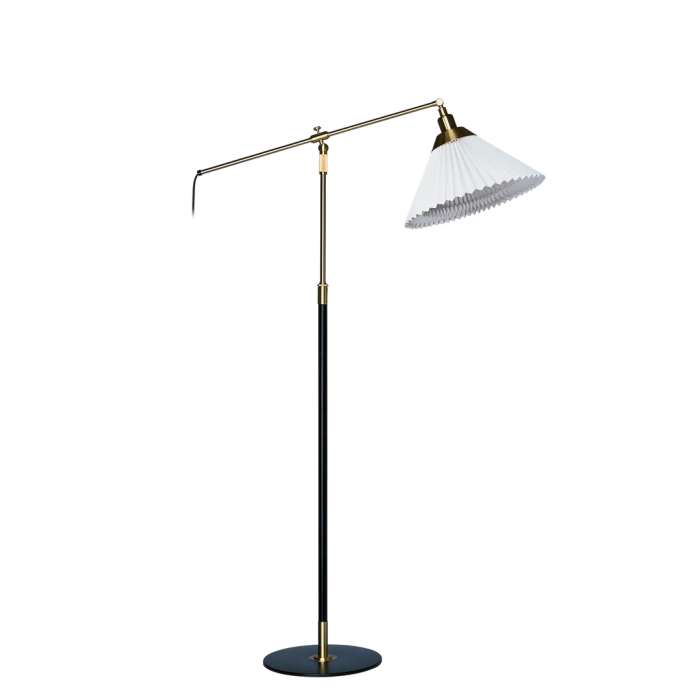 Le Klint - 349 - Gulvlampe