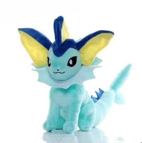 Pokémon Bamse - Vaporeon