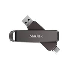 SanDisk Extreme PRO Dual Drive - USB flashdrive - 1 TB