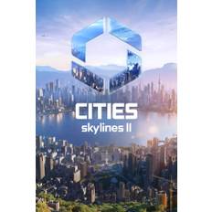 Cities: Skylines II