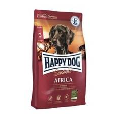 Happy Dog Africa hundefoder - Struds 11 kg.