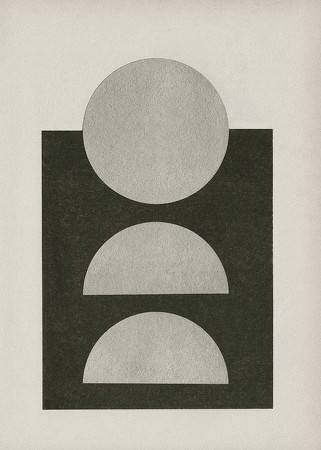 Walter Geo No1 Poster