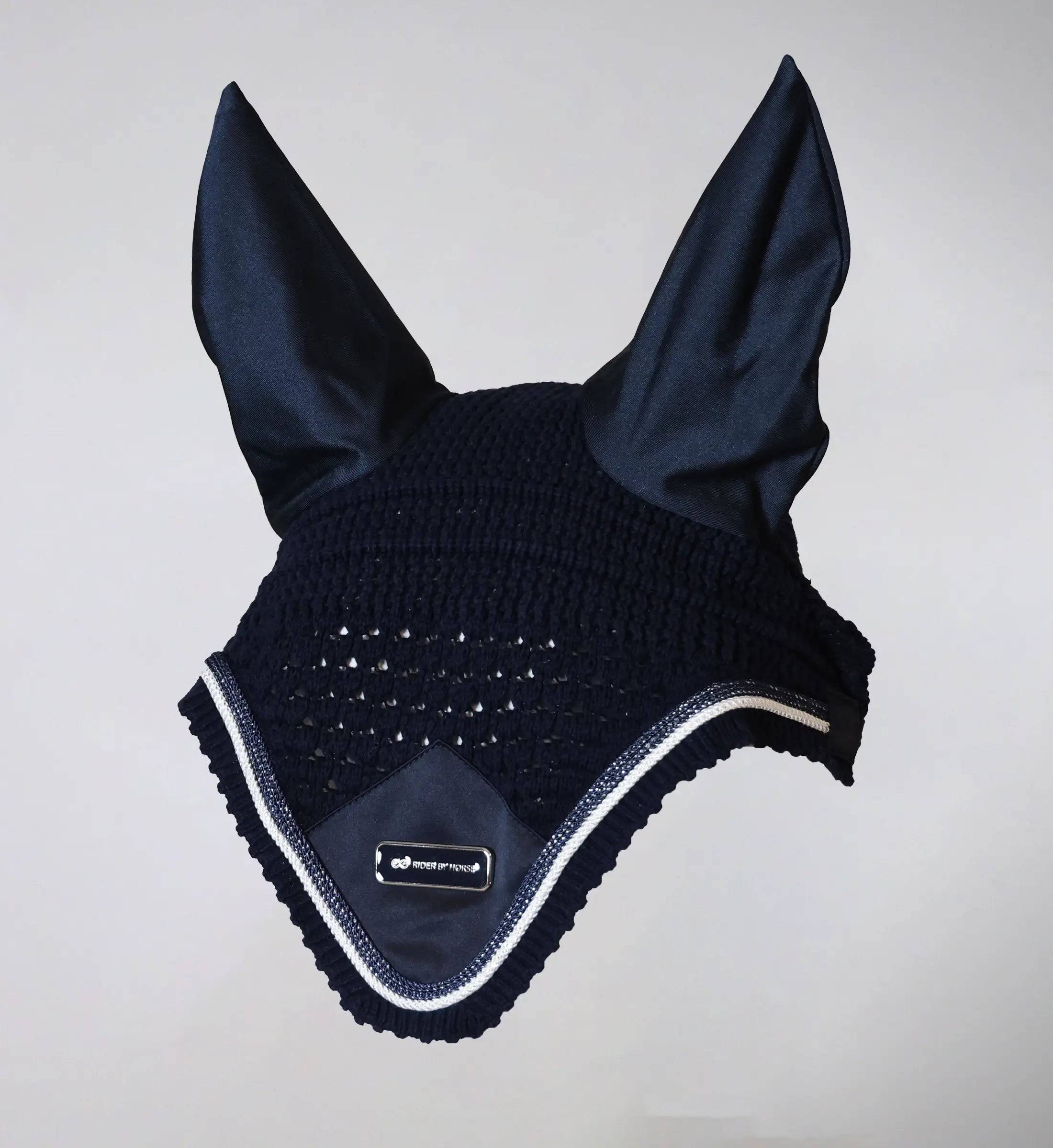 Fluehætte – Navy | Breathe - Navy / COB