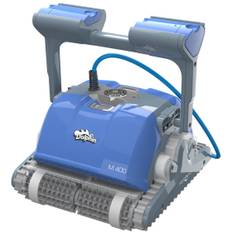 Poolrobot M400 inkl. Caddy