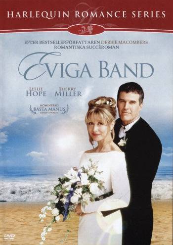 DVD - Eviga Band (Harlequin) (Beg)