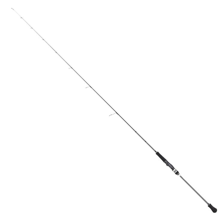 Tailwalk Light JiggingSuper Light Jigging (SLJ) Rod L-JIGGYS SSD S64000FSL