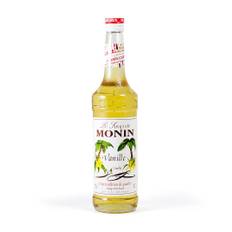 Syrup Monin Vanilj 70cl