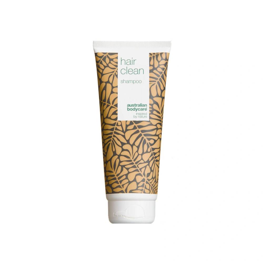 Australian Bodycare Hair Clean Shampoo - 200 ml