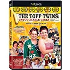 The Topp Twins: Untouchable Girls