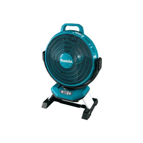 Makita LXT DCF301Z - fläkt