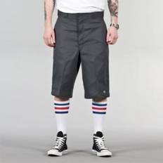 Dickies Multi Pocket loose shorts charcoal