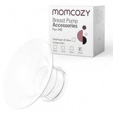 Momcozy M5-serien Bröstpumpstillbehör Originalersättningstillbehör - 21 mm