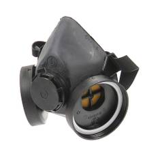 Ekastu Polimask 100/2 Maskstomme