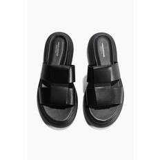 Dame - Sort Blenda - Size: 39 - H&M