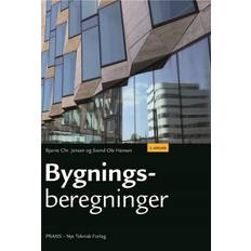 Bygningsberegninger