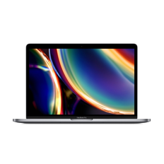 Macbook Pro 13" Magic Keyboard - i5 1.4GHz / 16GB / 256GB SSD / Intel Iris - Space Grey