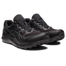 Asics GEL-SONOMA 7 GTX Trailrunningschuhe Damen schwarz