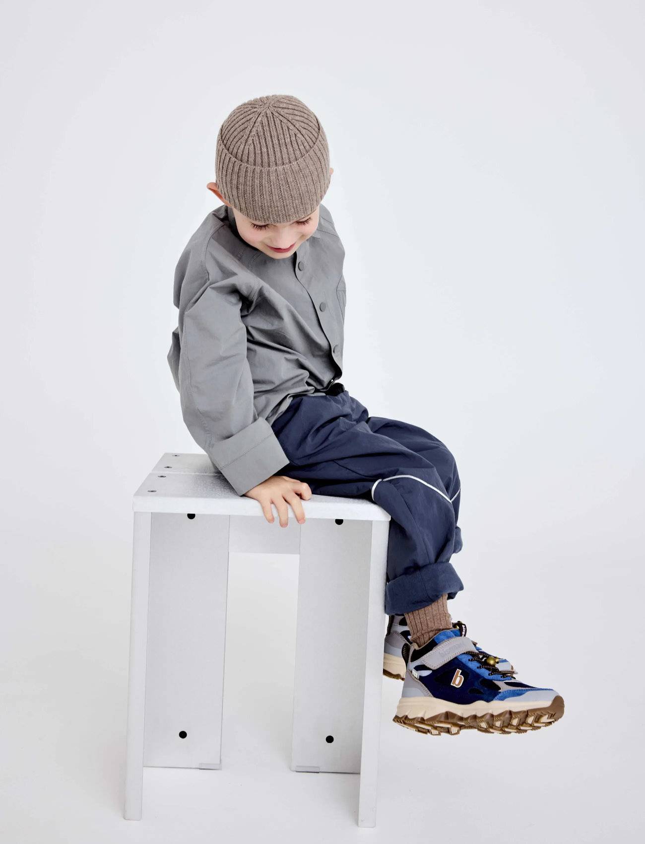 Bisgaard Bisgaard Finn Tex - Multi/patterned - 30