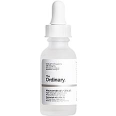 The Ordinary Niacinamide 10% + Zinc 1%