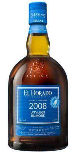 El Dorado 2008 Uitvlugt Enmore.