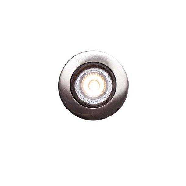 NORDLUX Indbygningslampe Mixit Pro Indb. Gu10 Bs