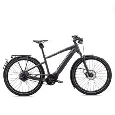 Specialized VADO S IGH NB 2025 - Smoke / Black Reflective - L