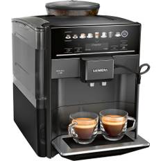 Siemens EQ.6 plus s100 Helautomatisk Espressomaskin 1,7 l