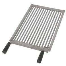 RM Gastro REDFOX 600 Type-S Grillgaller (fisk)