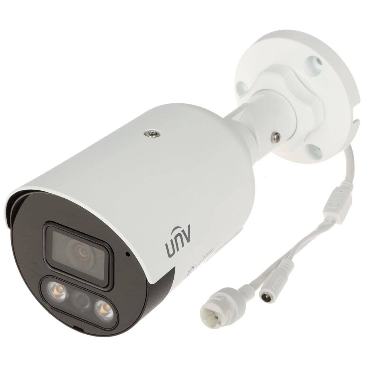 Uniview IPC2124LE-ADF28KMC-DL 4MP IPC2124LE-ADF28KMC-DL