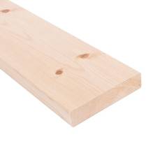 TRALL NOWA MAGNUM 45X145MM 5,1M | Beijerbygg Byggmaterial