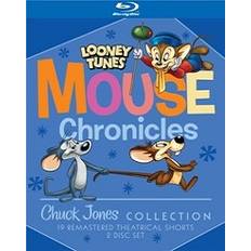 Mouse Chronicles - Looney Tunes - The Chuck Jones Collection (BLU-RAY)