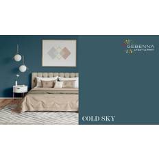 Gebenna Vægmaling: Cold Sky 2,7 liter