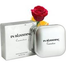 Custom Design Luxury Long Lasting Scent Solid Perfume Private Label
