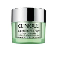 Superdefense Night III-IV Crema Anti-età Viso 50 ml