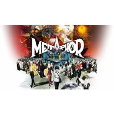 Metaphor ReFantazio (Steam Account) - Standard