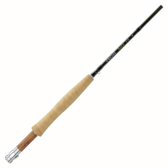 ECHO Trout X Enhands Flugspö - 8'4'' #4