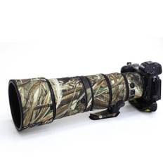 Rolanpro Objektivskydd för Nikon Z 600mm f/6.3 VR S (#9)