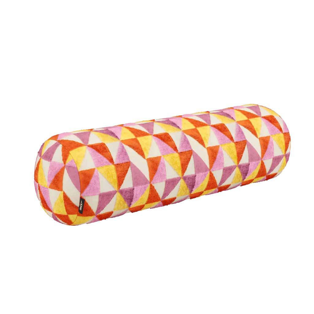 Soft Sofa Indoor - Bolster Pude - Levanka - SACKit