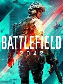 Battlefield 2042 (PC) - EA App Key - EUROPE (ENG ONLY)