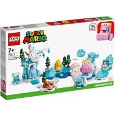 LEGO® Super Mario Kahlross- Abenteuer- Erweiterungsset (71417)