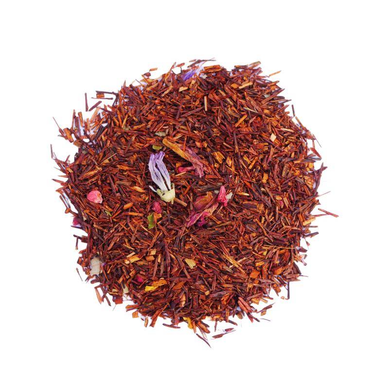 Rooibos Österlen med äpple/fläder (100g)