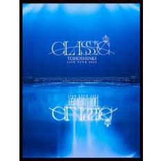 TVXQ LIVE TOUR 2023 Disc set production limited ~CLASSYC~ (Blu-ray 2-disc (Smapura compatible)) (First edition) [Blu-ray]