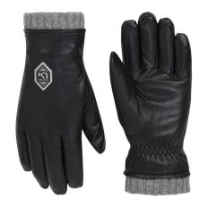 Himle Gloves - BLK Black