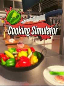 Cooking Simulator (PC) - Steam Account - GLOBAL