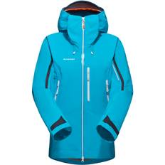 Women's Nordwand Pro Hs Hoodie Jacket