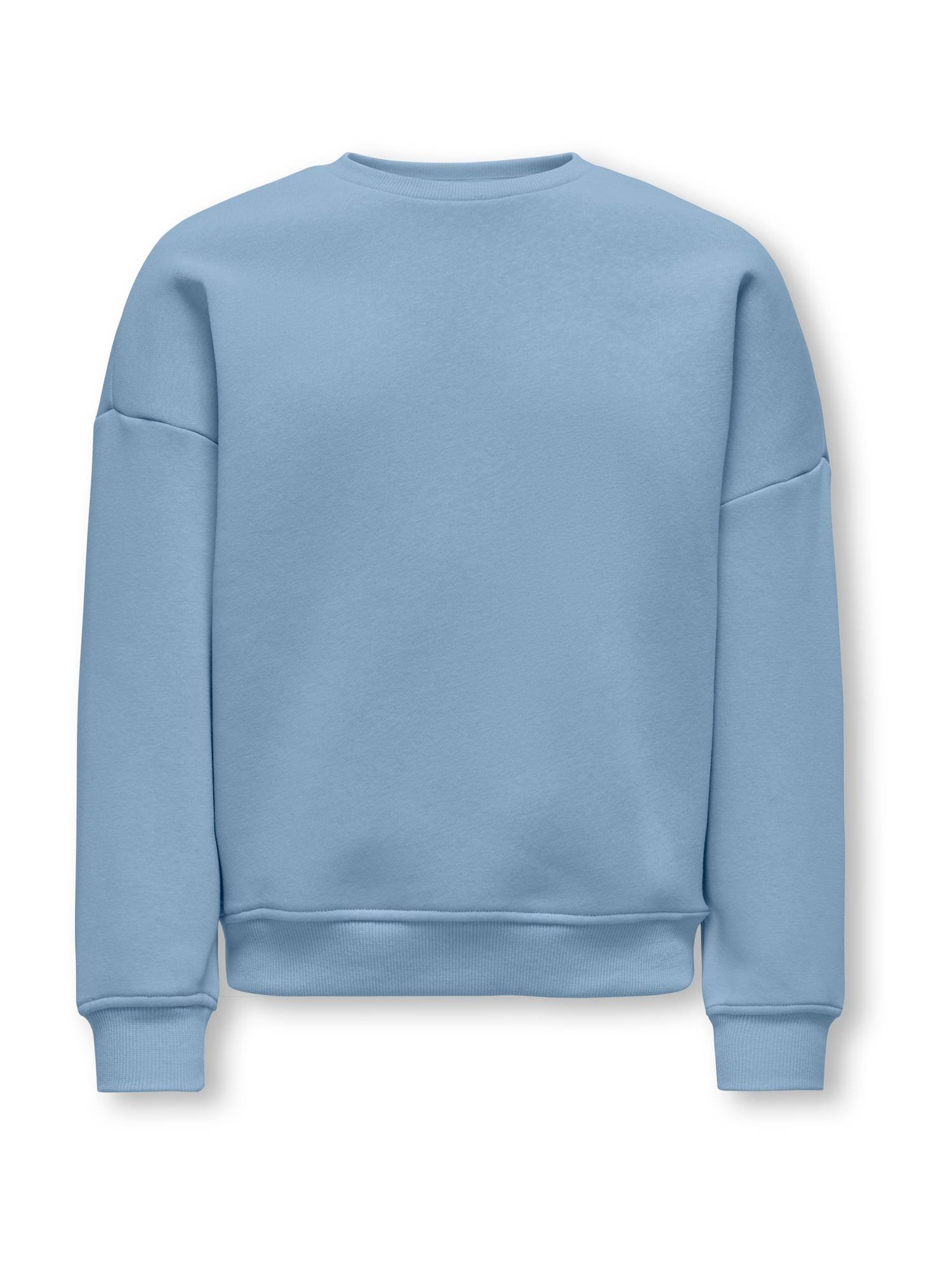 ONLY GIRLS Sweatshirt 'KOGSweat'  opal