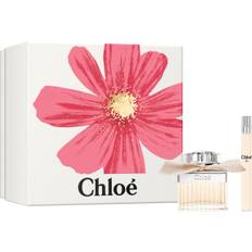 Chloé Chloé Signature Edp 50 ml + ps 10 ml Julegaveæske Stk - Parfumer & Dufte hos Magasin