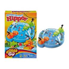 Hungry Hippo spil