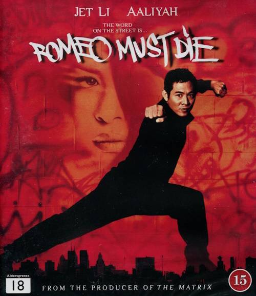 Romeo Must Die (Jet Li) (Beg)